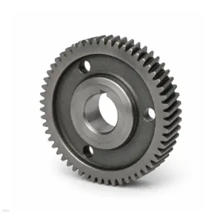 Millat Massey Ferguson Tractor Spare Part 3 GEAR CAM SHAFT 2601850031185003 - Massey Ferguson tractor spare part