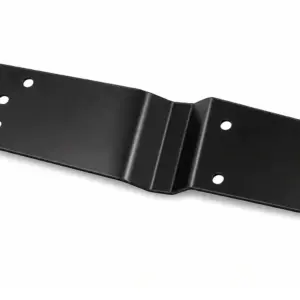 Millat Massey Ferguson Tractor Spare Part 0 PLATE EXTENTIONFENDERLH 3450101345010 - Massey Ferguson tractor spare part
