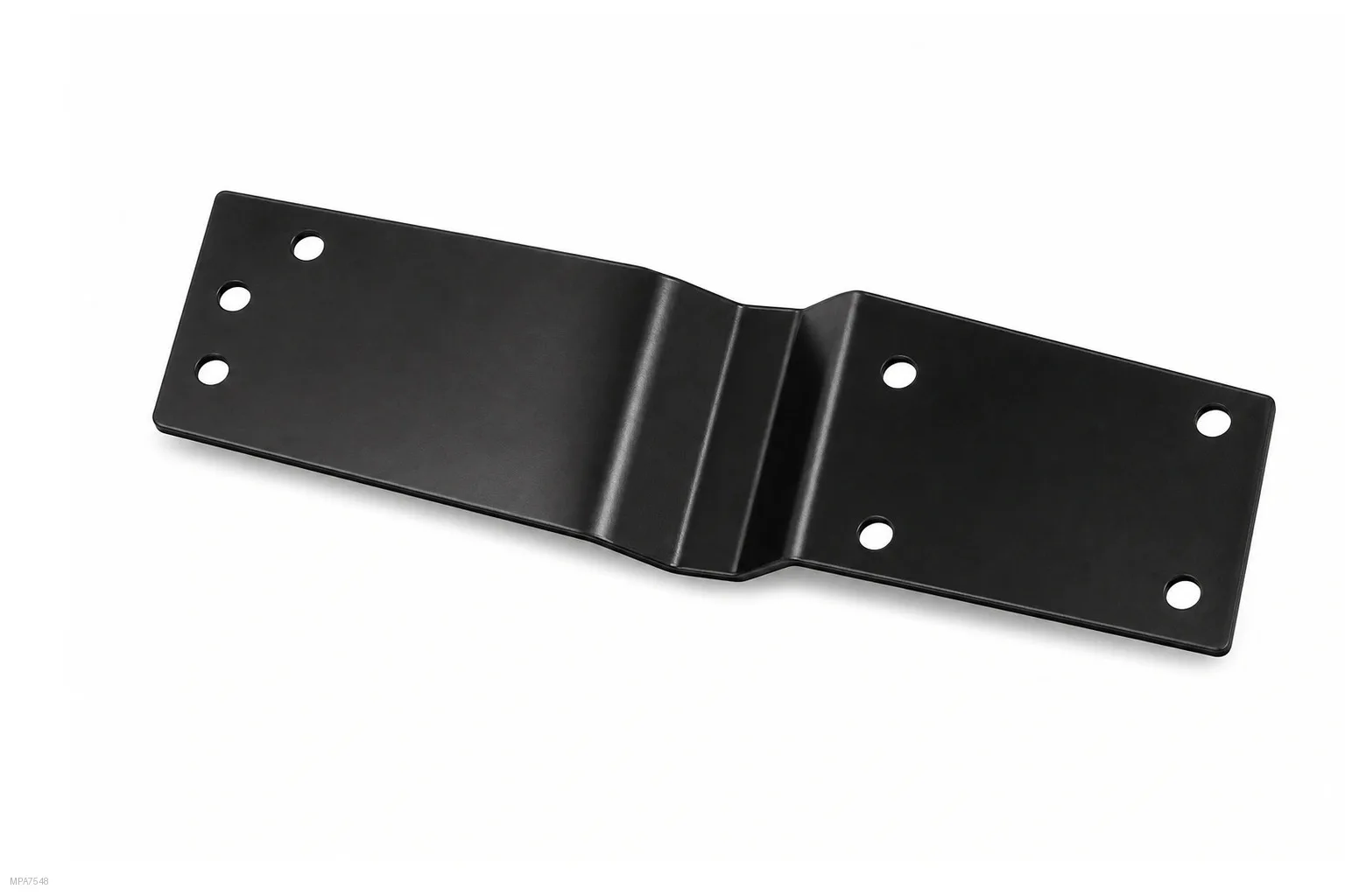Millat Massey Ferguson Tractor Spare Part 0 PLATE EXTENTIONFENDERLH 3450101345010 - Massey Ferguson tractor spare part