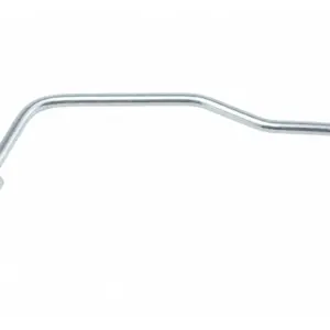 Millat Massey Ferguson Tractor Spare Part 4 ASSY PIPE FLTINJ PUMP 1980041198004 - Massey Ferguson tractor spare part