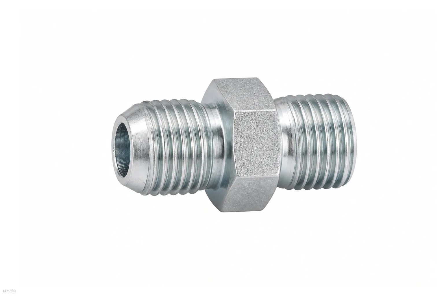 Millat Massey Ferguson Tractor Spare Part 762001 FITTING HOSE 82365762001 - Massey Ferguson tractor spare part
