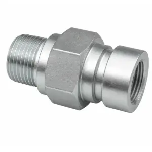 Millat Massey Ferguson Tractor Spare Part 0 CONNECTORLUBOILADAPTOR 1850501185050 - Massey Ferguson tractor spare part