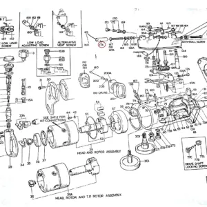 Millat Massey Ferguson Tractor Spare Part 184 SLEEVE 171391847139184 - Massey Ferguson tractor spare part