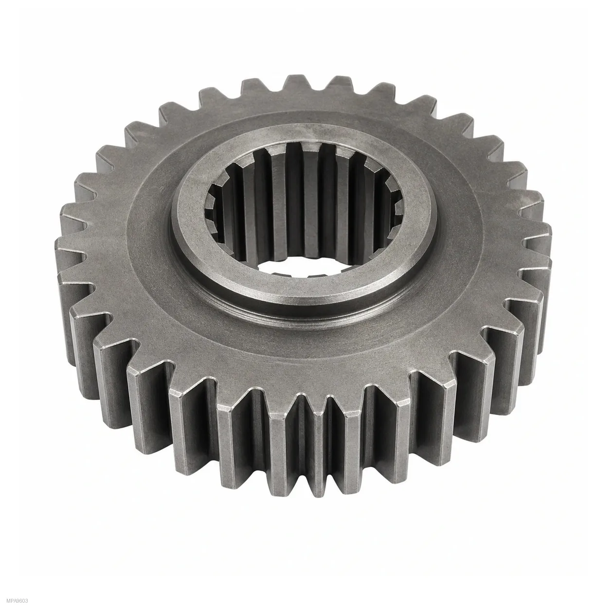 Millat Massey Ferguson Tractor Spare Part 3 GEAR OUTPUT 12104381200342391 H - Massey Ferguson tractor spare part