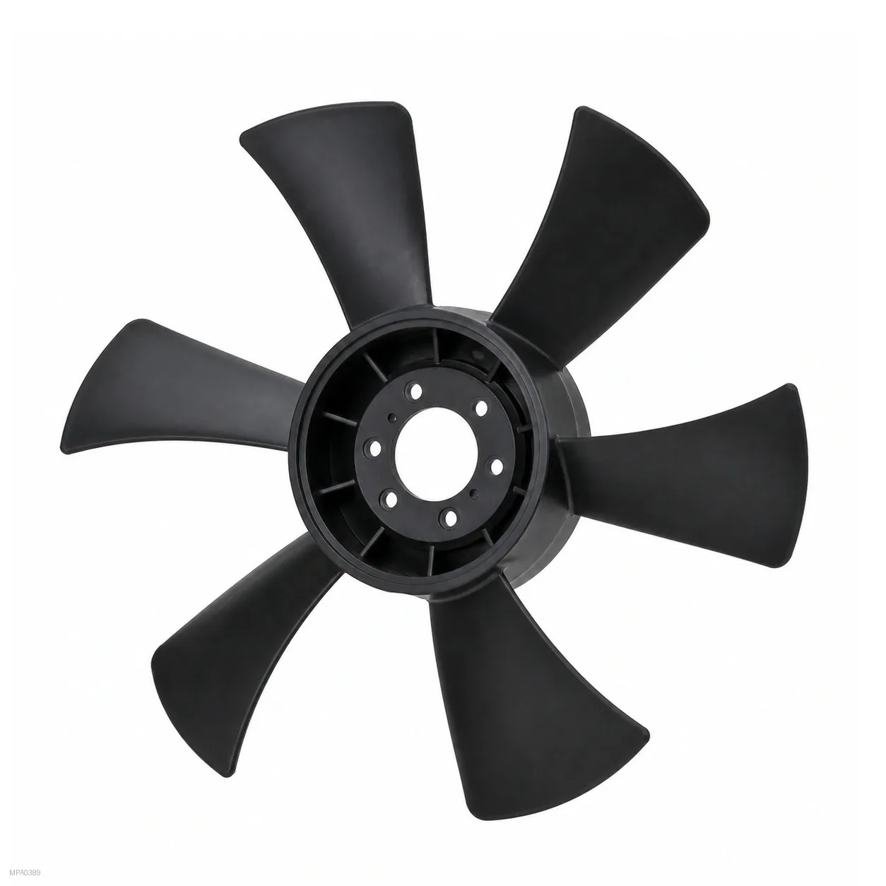 Millat Massey Ferguson Tractor Spare Part 3 FANPLASTIC MF 375 3853830131383013 - Massey Ferguson tractor spare part