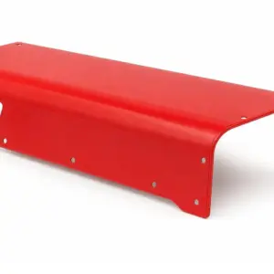 Millat Massey Ferguson Tractor Spare Part 9 FENDERRHWITHMULTIPLEHOLES 3450091345009 - Massey Ferguson tractor spare part