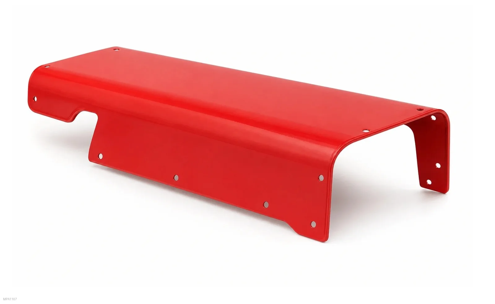 Millat Massey Ferguson Tractor Spare Part 9 FENDERRHWITHMULTIPLEHOLES 3450091345009 - Massey Ferguson tractor spare part