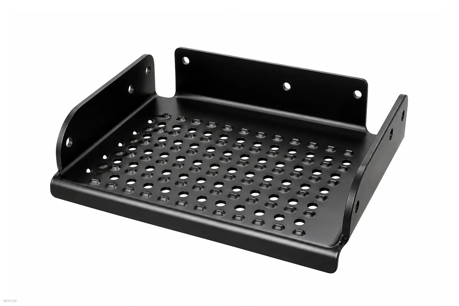 Millat Massey Ferguson Tractor Spare Part 1 BULKHEADFOOTSTEP 16300113611594 - Massey Ferguson tractor spare part