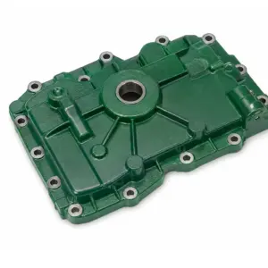 Millat Massey Ferguson Tractor Spare Part HYDRAULIC PUMP HOSINGINTAKE 270583599949 - Massey Ferguson tractor spare part