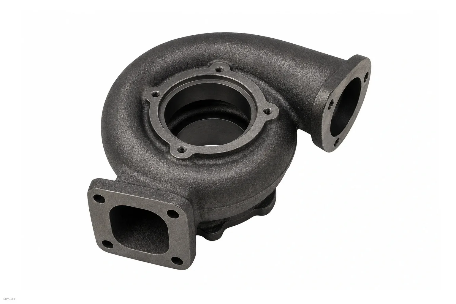 Millat Massey Ferguson Tractor Spare Part 79 HOUSING TURBO 1311879 - Massey Ferguson tractor spare part