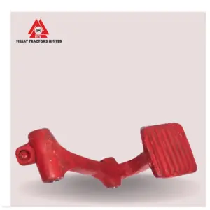 Millat Massey Ferguson Tractor Spare Part BRAKEPEDALLH MF 240 3502601102811861172 - Massey Ferguson tractor spare part
