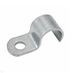 Millat Massey Ferguson Tractor Spare Part 7 CLAMPSTEE RING PUMP PIPE 16806716249281 - Massey Ferguson tractor spare part