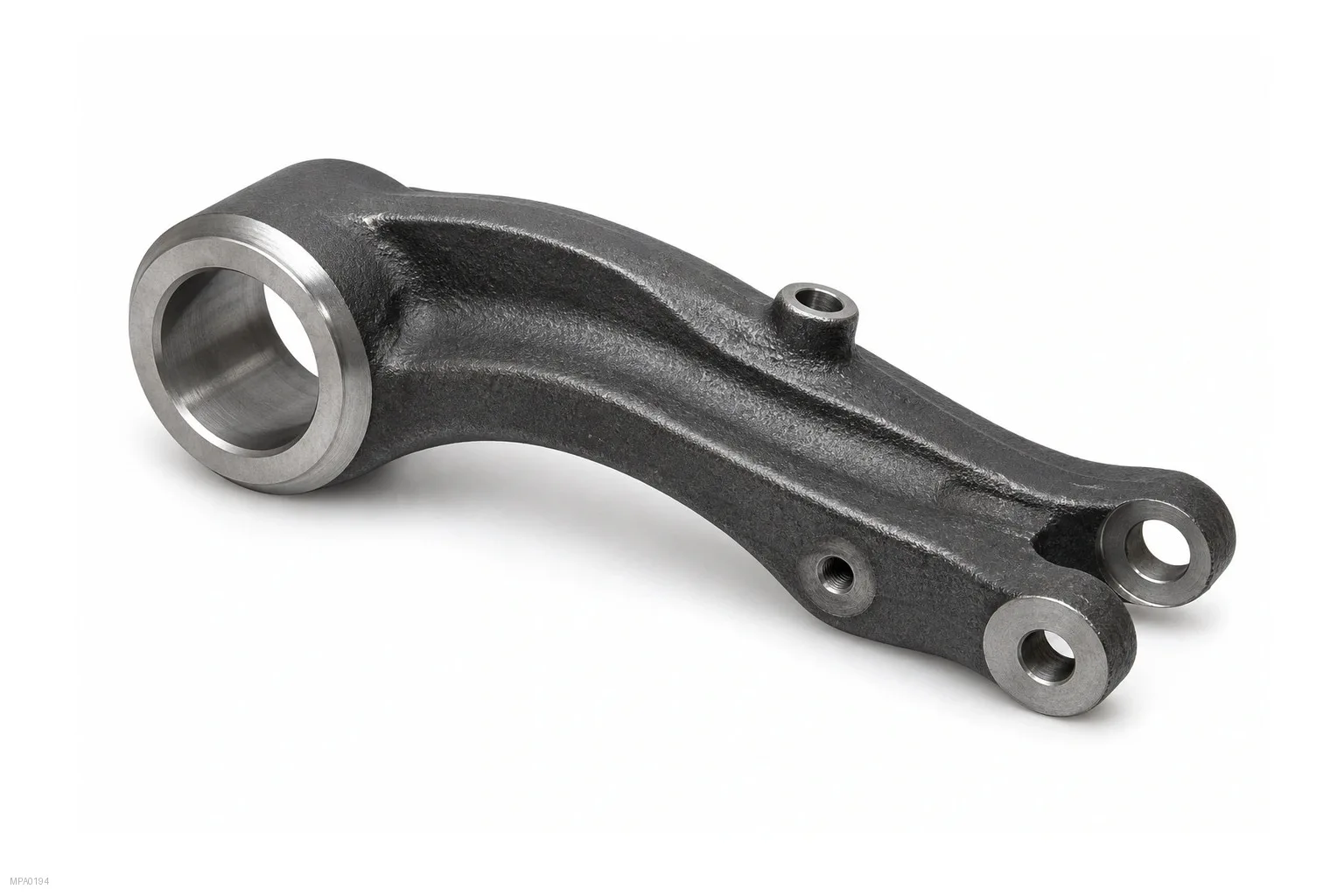 Millat Massey Ferguson Tractor Spare Part 0 ARM AXLERH MF 350 3601484001148400 - Massey Ferguson tractor spare part