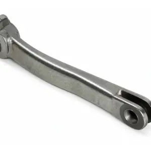 Millat Massey Ferguson Tractor Spare Part 0 LEVER LH 1050101105010 - Massey Ferguson tractor spare part