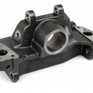 Millat Massey Ferguson Tractor Spare Part SUPPORT RH 304491892765 - Massey Ferguson tractor spare part