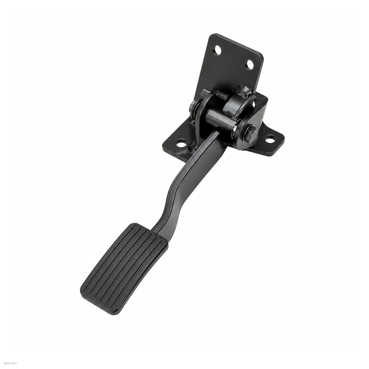 Millat Massey Ferguson Tractor Spare Part 0 PEDALTHROTTLE 13307011695287 - Massey Ferguson tractor spare part