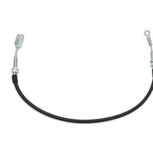 Millat Massey Ferguson Tractor Spare Part 0 CABLE HA 13303013759021 - Massey Ferguson tractor spare part