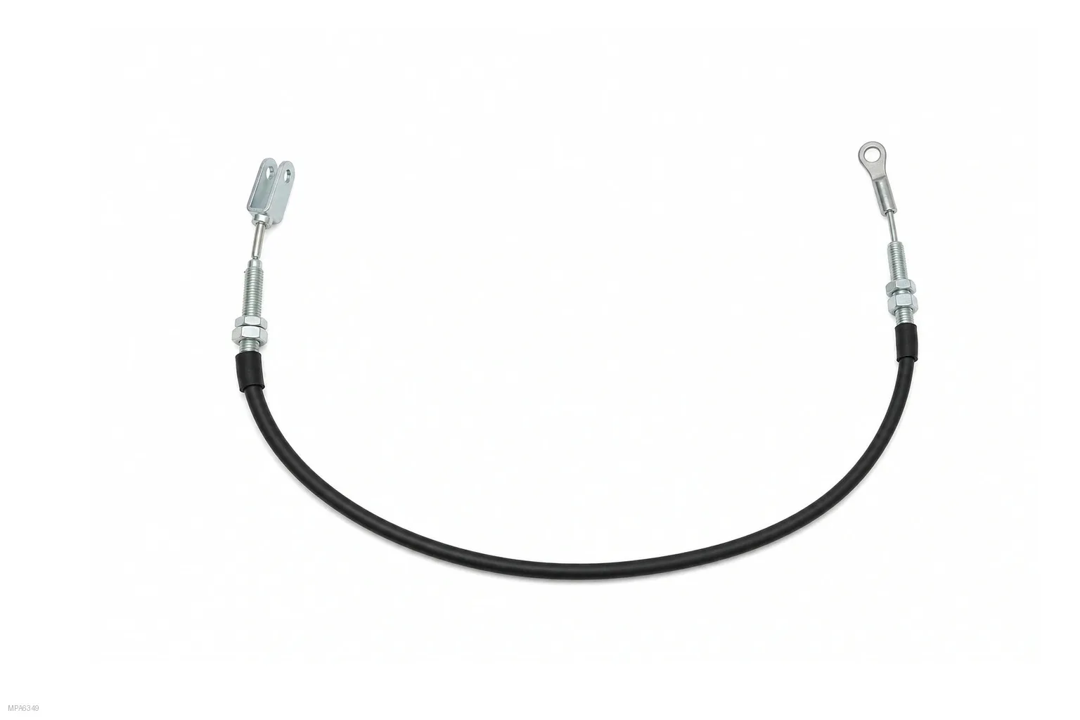 Millat Massey Ferguson Tractor Spare Part 0 CABLE HA 13303013759021 - Massey Ferguson tractor spare part