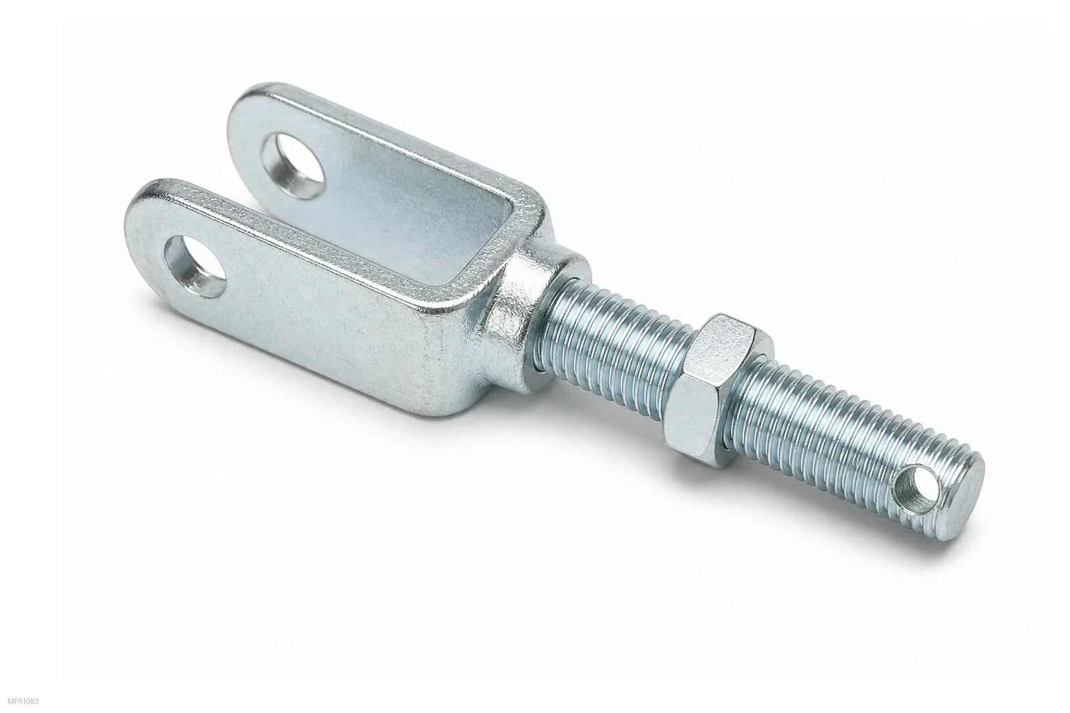 Millat Massey Ferguson Tractor Spare Part 0 ASSYENDTOPLINK 2531801253180 - Massey Ferguson tractor spare part