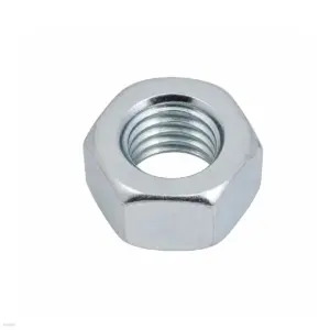 Millat Massey Ferguson Tractor Spare Part 6 NUT 1850661185066 - Massey Ferguson tractor spare part