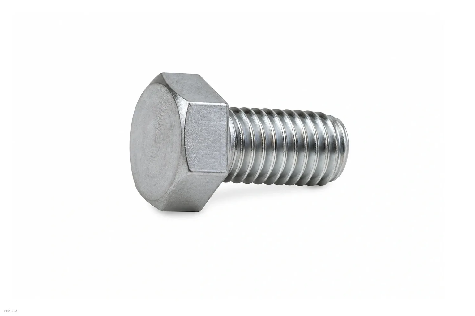 Millat Massey Ferguson Tractor Spare Part 1 BOLT M 12 X 45 MM 18307113019851 - Massey Ferguson tractor spare part