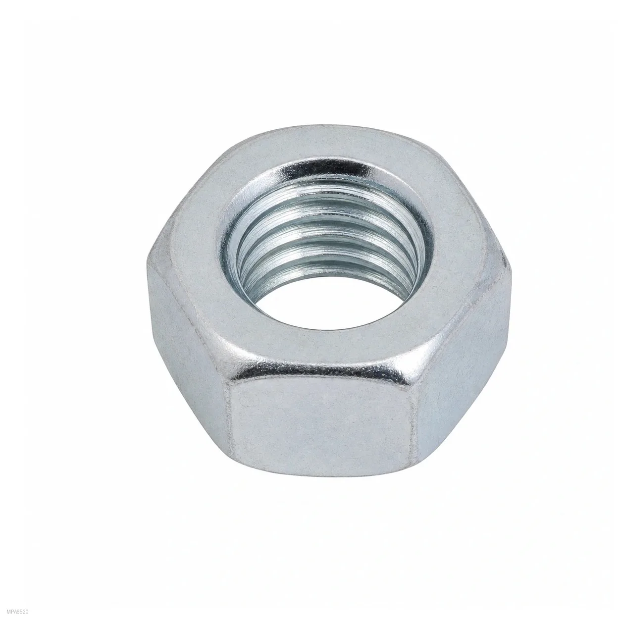 Millat Massey Ferguson Tractor Spare Part 3 NUT 341614318313762112 - Massey Ferguson tractor spare part