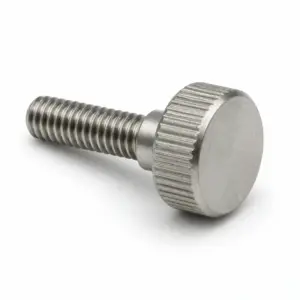 Millat Massey Ferguson Tractor Spare Part SCREW FINGER 1855411853164 L - Massey Ferguson tractor spare part