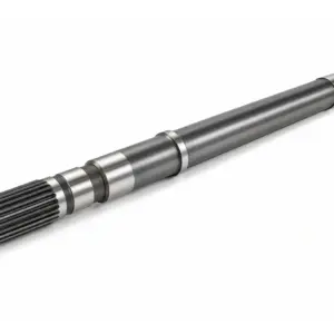 Millat Massey Ferguson Tractor Spare Part 2 AXLE SHAFT MF 375 385 TIKKIAXLE 1033421884850 L - Massey Ferguson tractor spar...