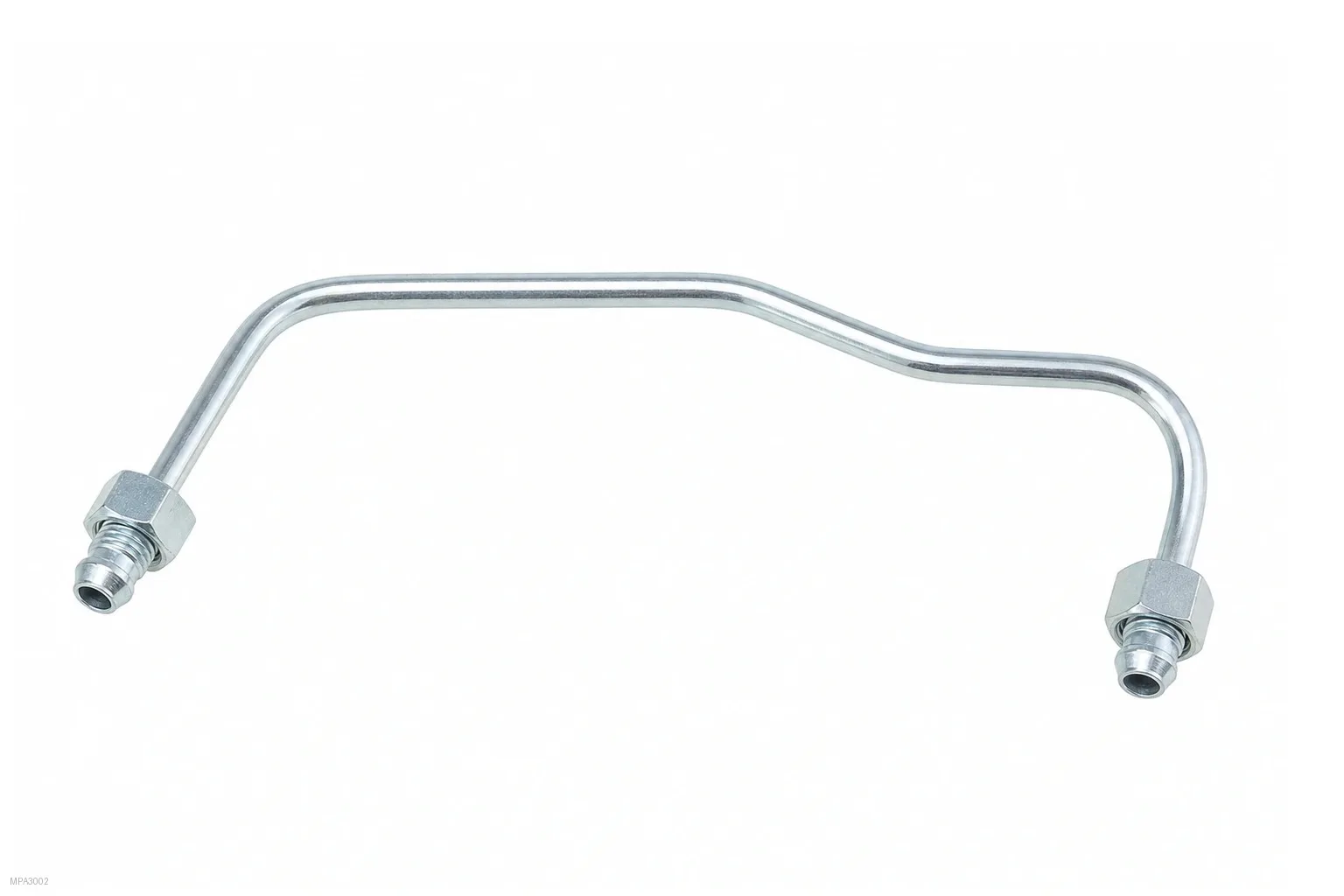 Millat Massey Ferguson Tractor Spare Part 0 PIPE HETR 19306011695116 - Massey Ferguson tractor spare part