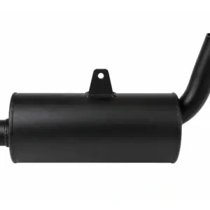 Millat Massey Ferguson Tractor Spare Part 1 SILENCER 2602050011205001 - Massey Ferguson tractor spare part