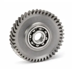 Millat Massey Ferguson Tractor Spare Part 2 INTERMEDIATE GEAR OF ARM WITHBRG 560192502055616 - Massey Ferguson tractor spa...