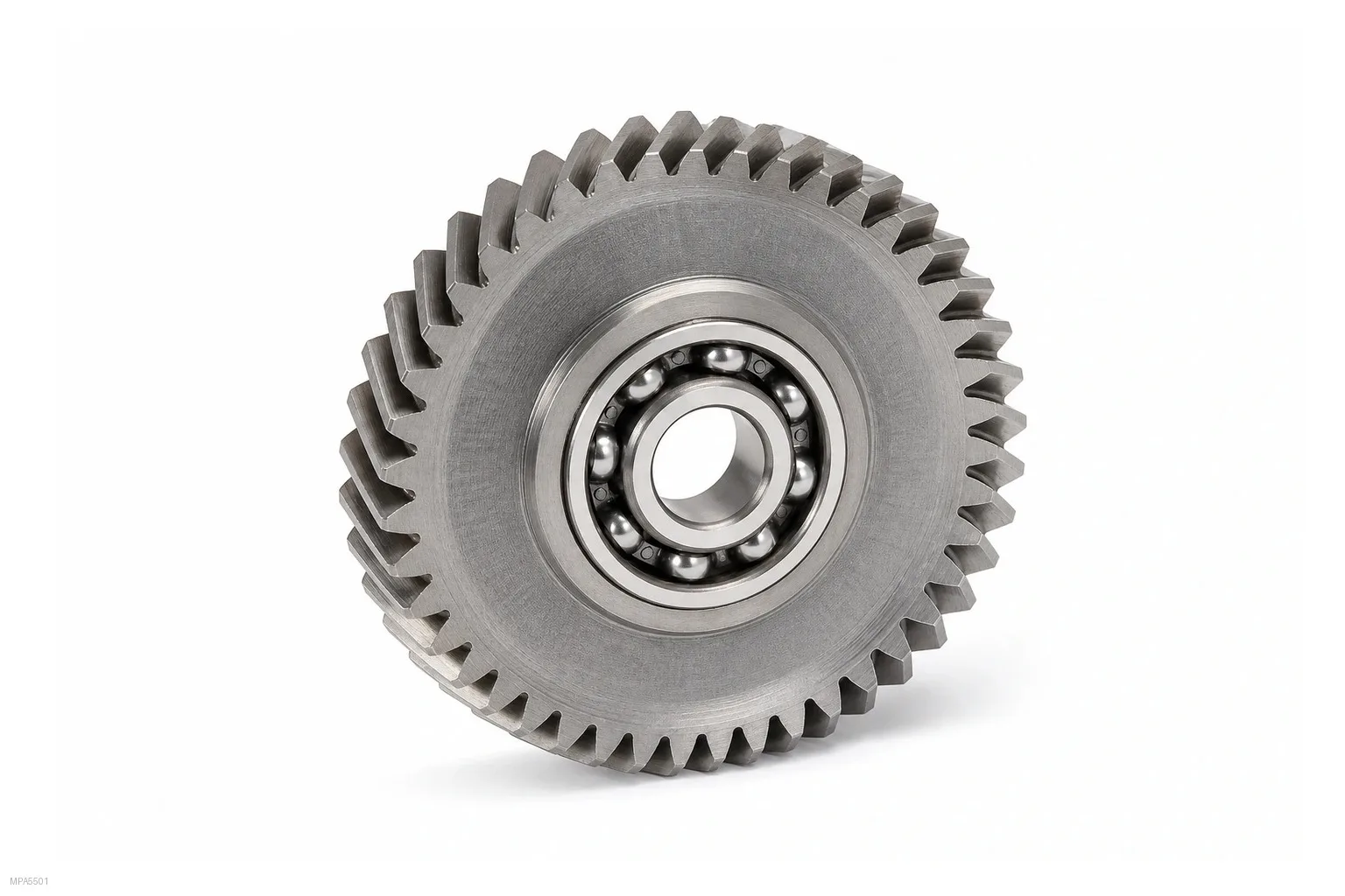 Millat Massey Ferguson Tractor Spare Part 2 INTERMEDIATE GEAR OF ARM WITHBRG 560192502055616 - Massey Ferguson tractor spa...