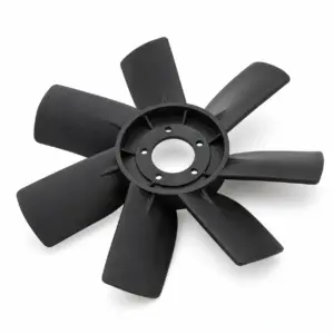 Millat Massey Ferguson Tractor Spare Part FANPLASTIC 24037005137005 S 1 - Massey Ferguson tractor spare part
