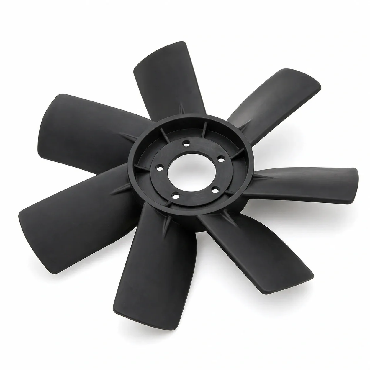 Millat Massey Ferguson Tractor Spare Part FANPLASTIC 24037005137005 S 1 - Massey Ferguson tractor spare part