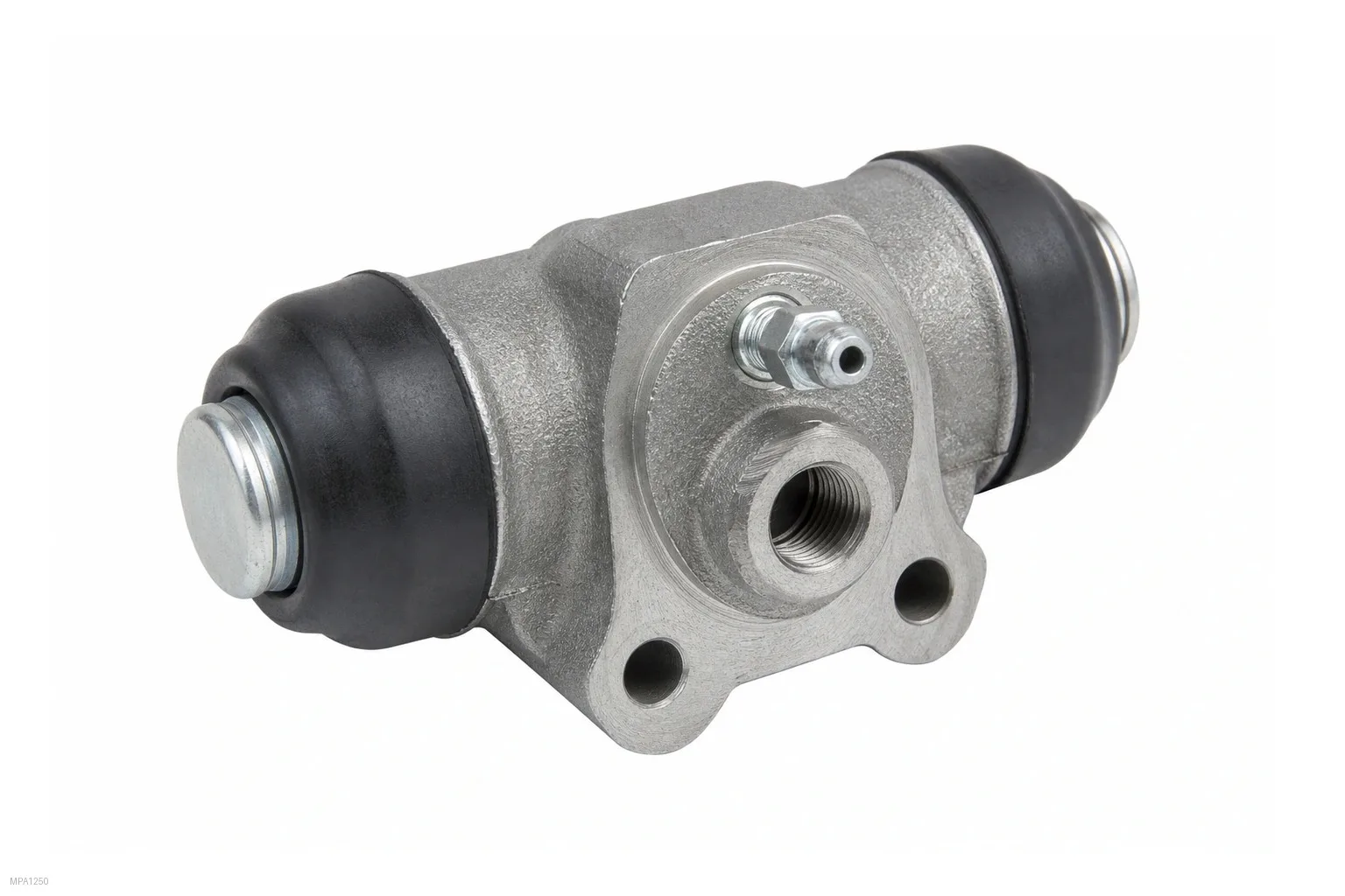 Millat Massey Ferguson Tractor Spare Part 370411 BRAKECYLINDERLH 82445370411 - Massey Ferguson tractor spare part