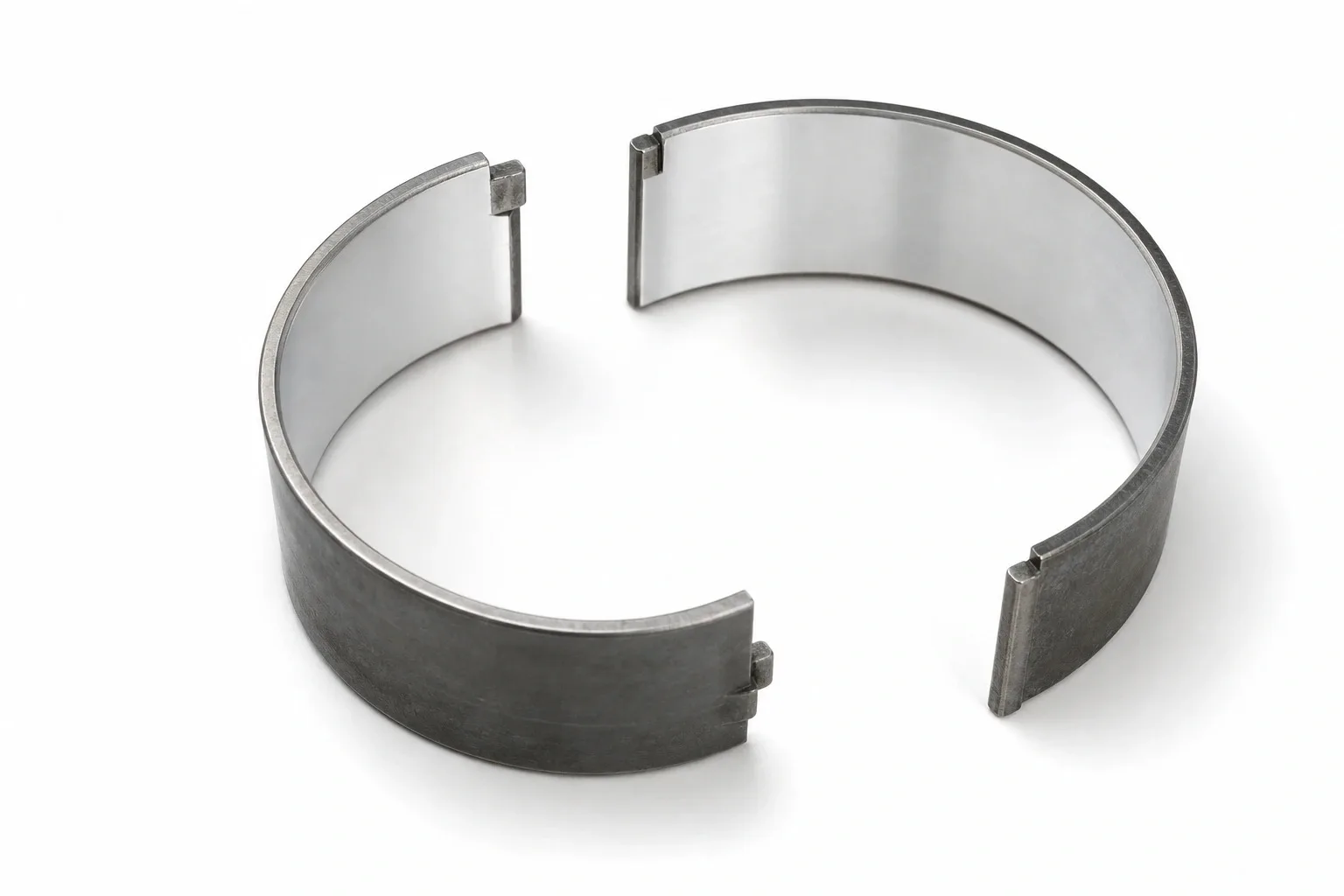 Millat Massey Ferguson Tractor Spare Part SHELL BEA RING MF 240 260186671 U 5 MK 0100 - Massey Ferguson tractor spare part