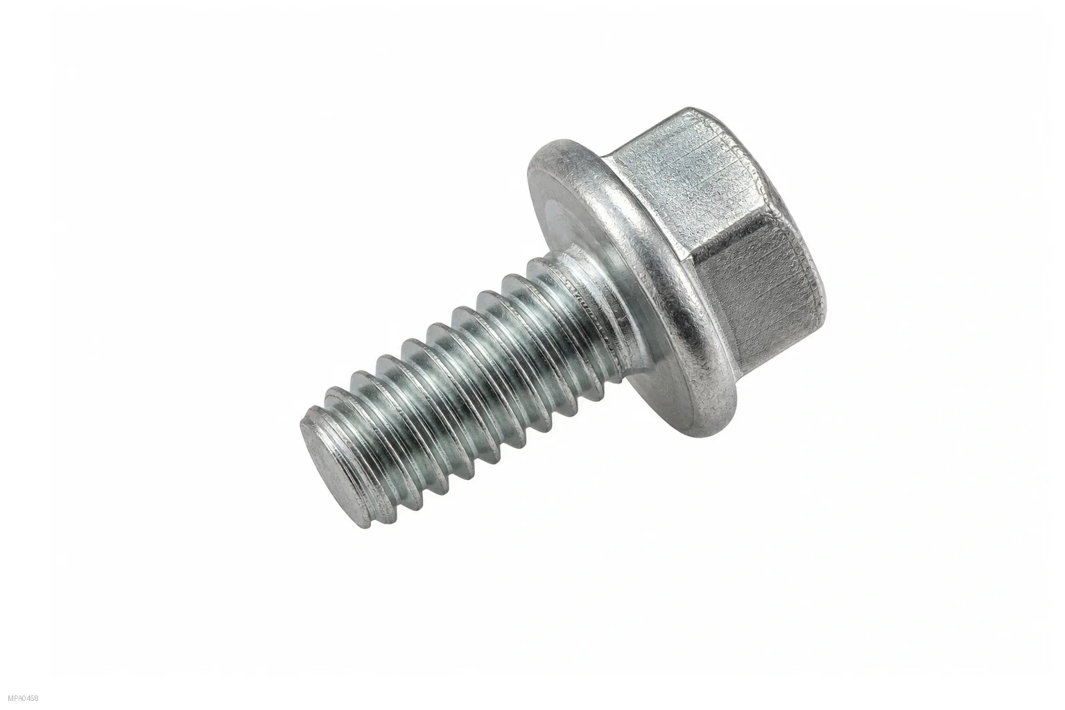 Millat Massey Ferguson Tractor Spare Part 2 SCREW C 183242132186139 - Massey Ferguson tractor spare part