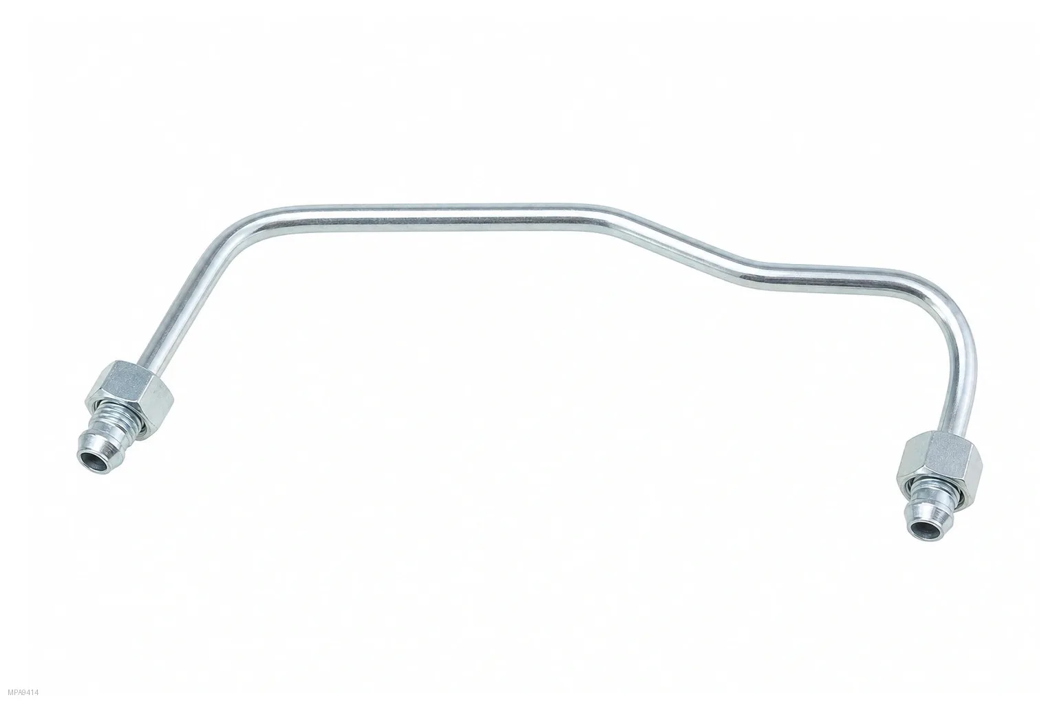 Millat Massey Ferguson Tractor Spare Part 1 PIPE SEDIMENTER 8830111883011 S 1 - Massey Ferguson tractor spare part