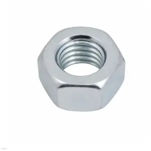 Millat Massey Ferguson Tractor Spare Part 5 NUT 1831951183195 - Massey Ferguson tractor spare part