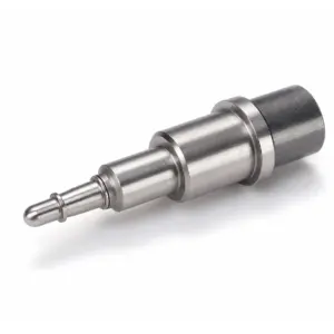 Millat Massey Ferguson Tractor Spare Part DEL VALVE 1836911836921221 - Massey Ferguson tractor spare part
