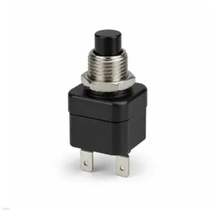 Millat Massey Ferguson Tractor Spare Part 242521 SWITCH STARTER 82345242521 - Massey Ferguson tractor spare part