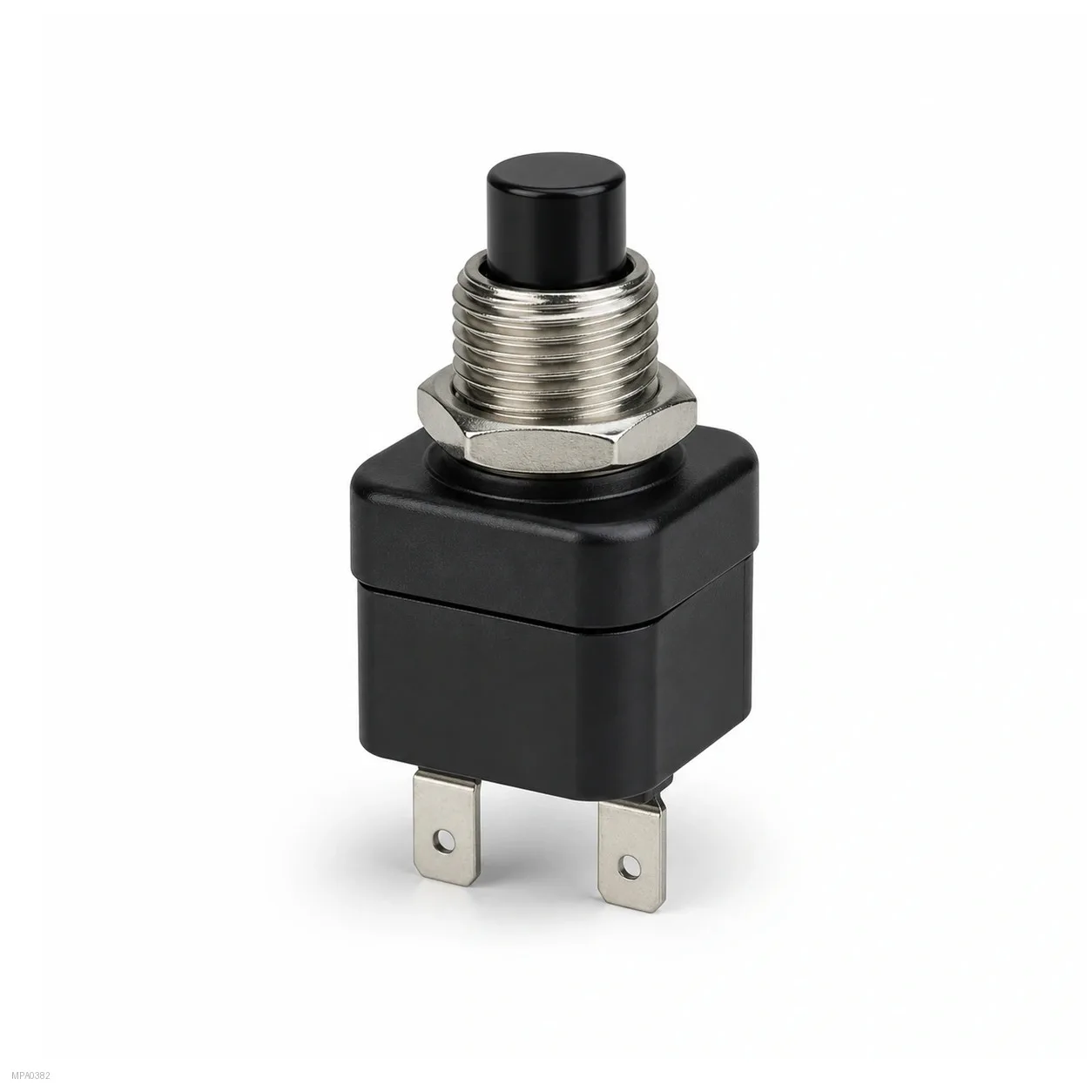 Millat Massey Ferguson Tractor Spare Part 242521 SWITCH STARTER 82345242521 - Massey Ferguson tractor spare part