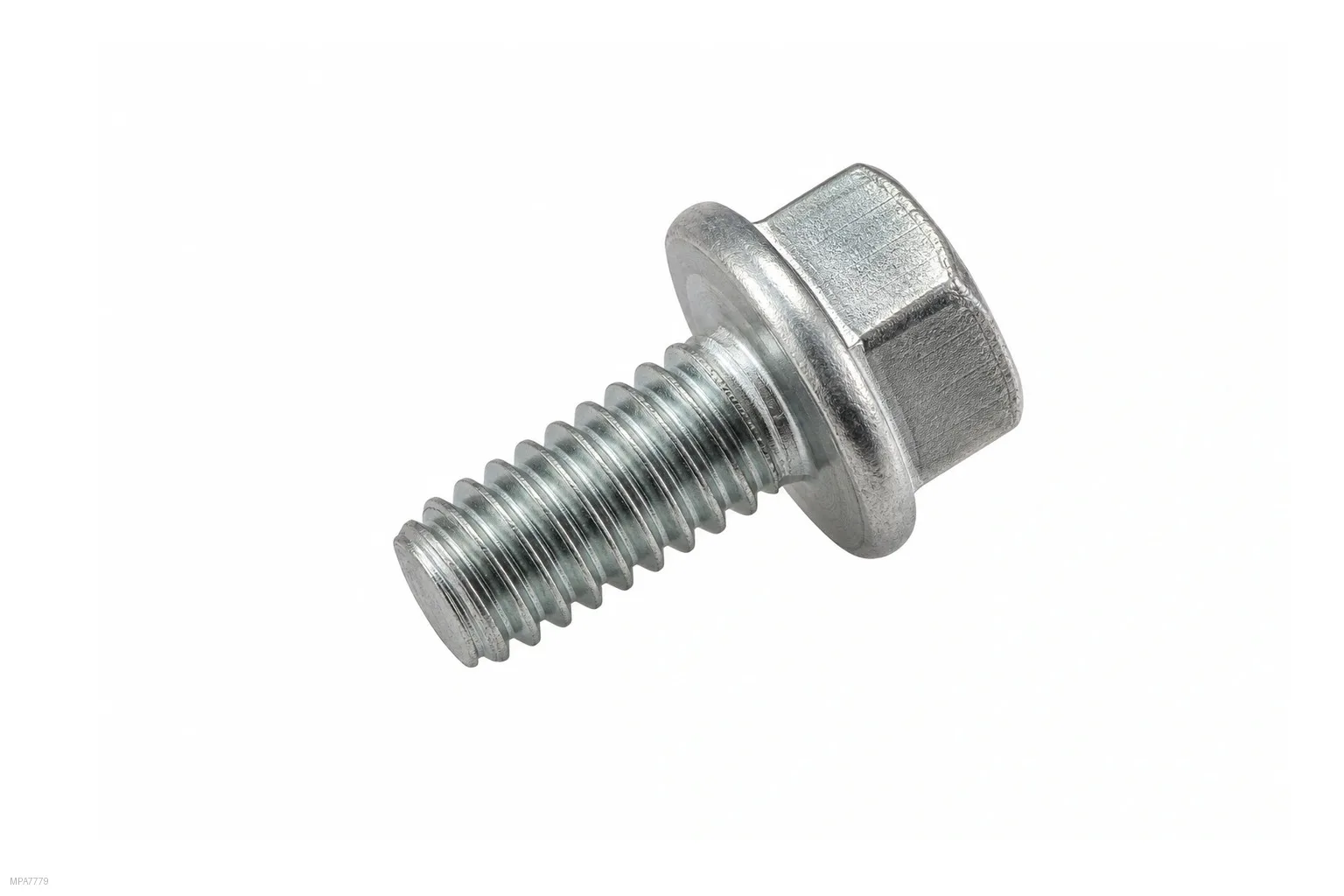 Millat Massey Ferguson Tractor Spare Part 38 SCREW 381185138 - Massey Ferguson tractor spare part