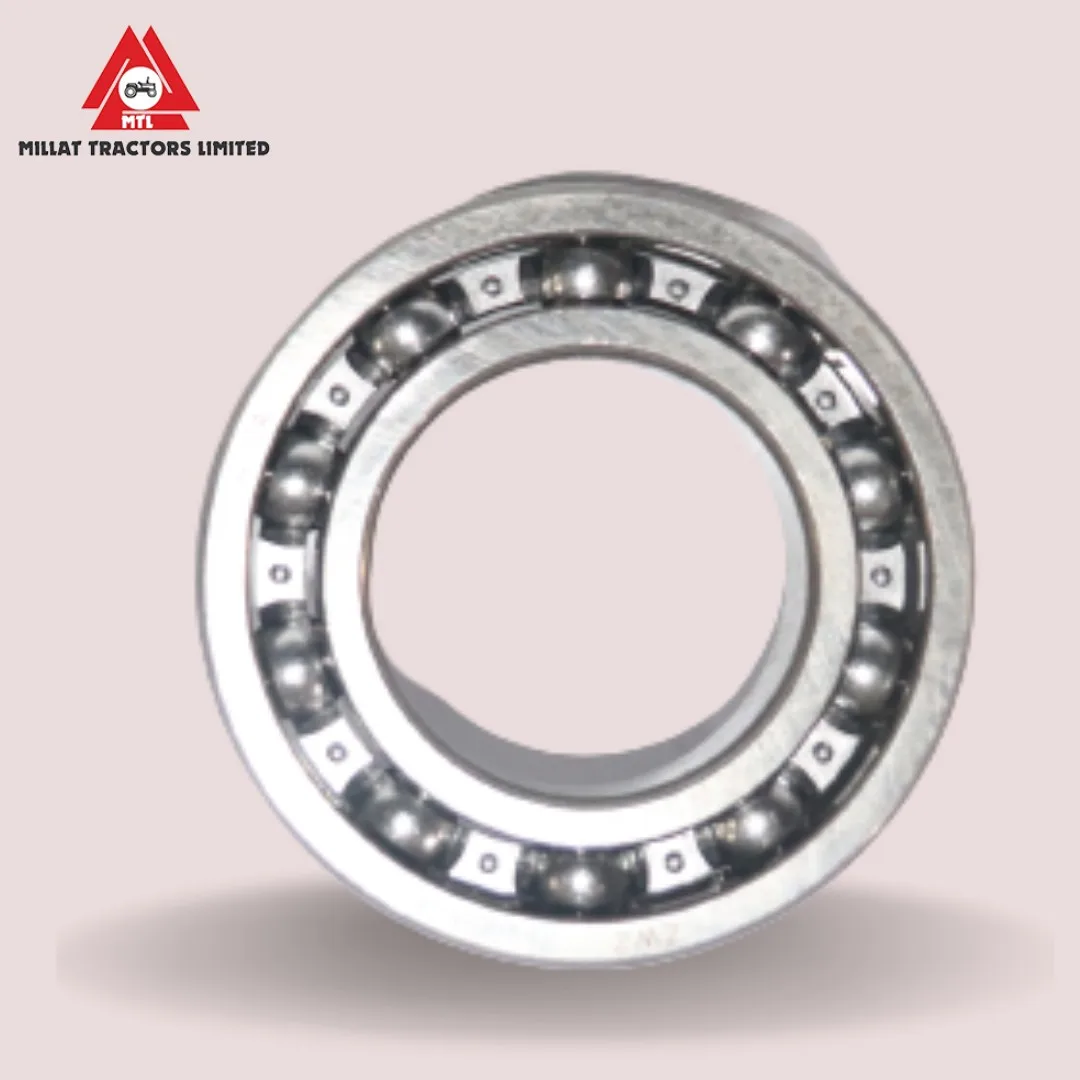 Diagram reference for Millat Massey Ferguson Tractor Spare Part 6 BL BEA RING 185036 BL - Massey Ferguson tractor spare part