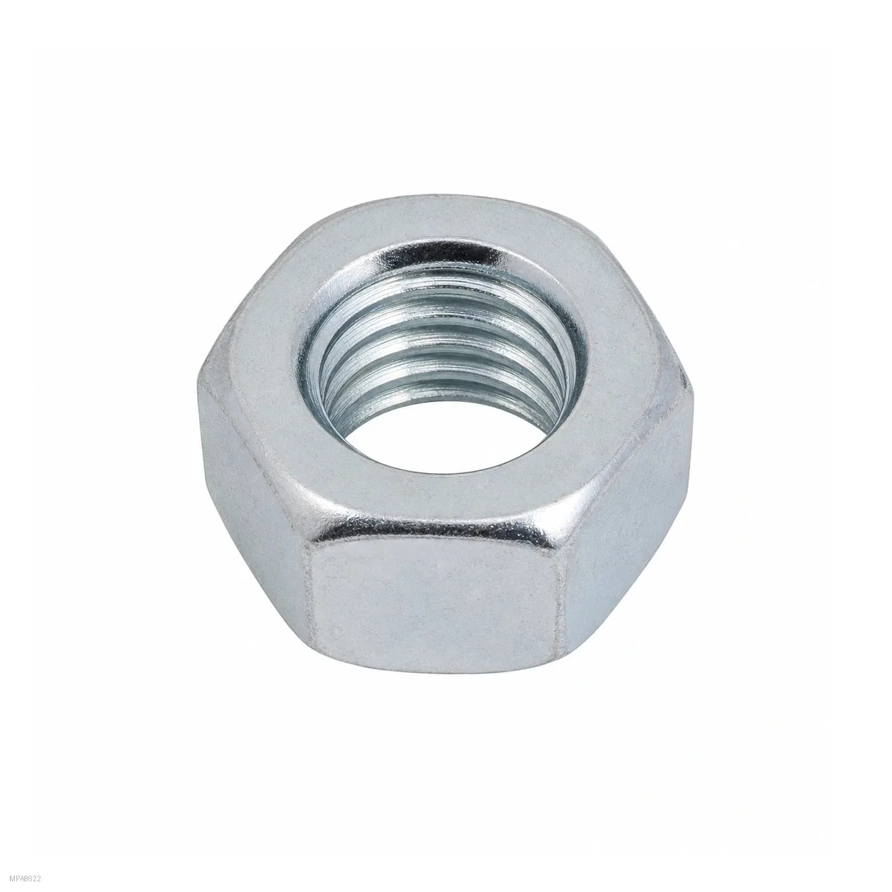 Millat Massey Ferguson Tractor Spare Part 7 NUT SCREW TIMINGCASE 38518302712318 A 603 - Massey Ferguson tractor spare part