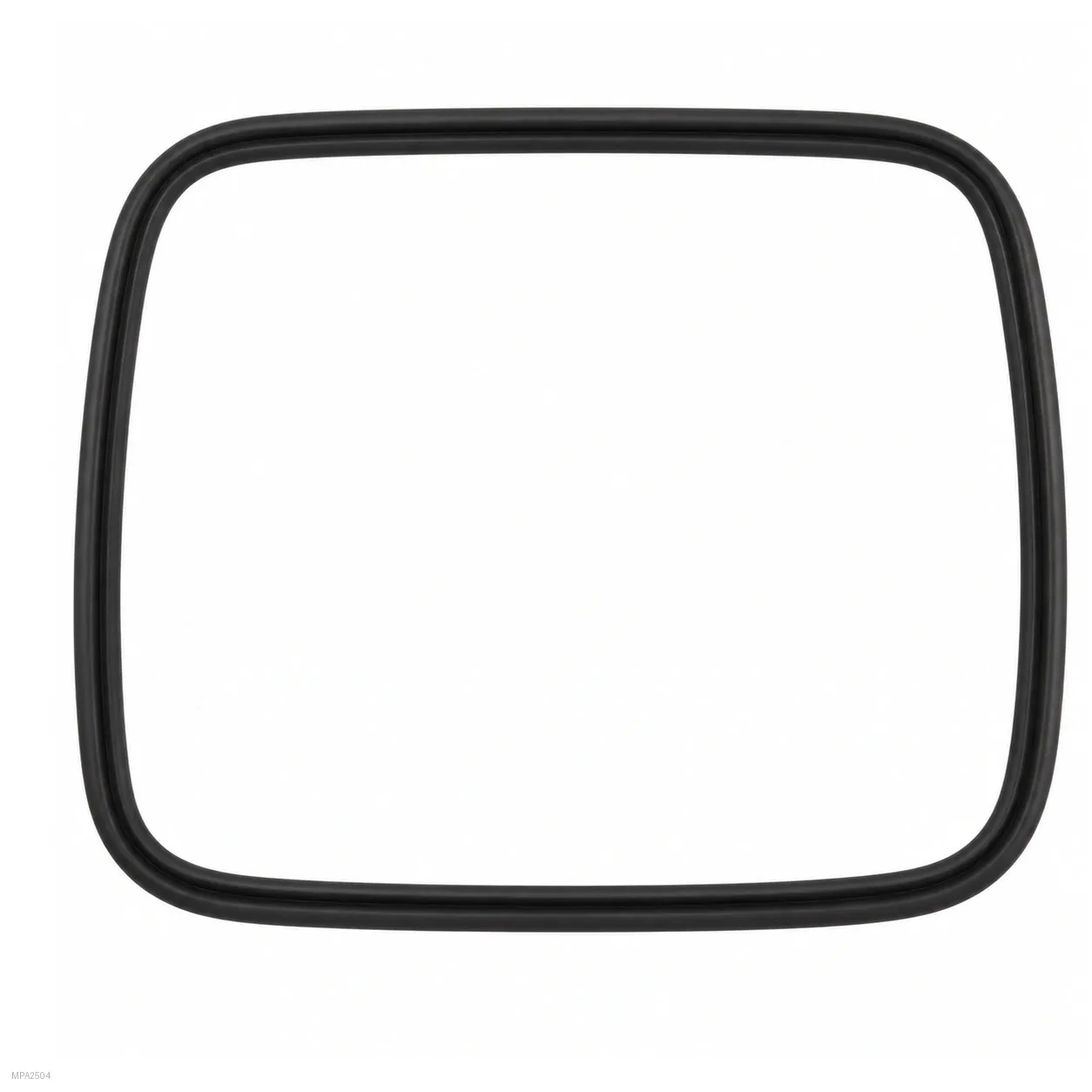 Millat Massey Ferguson Tractor Spare Part 0 EDGING SEAL INSTRUMENTPANEL 23307011694880 - Massey Ferguson tractor spare part