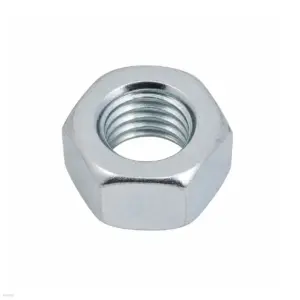 Millat Massey Ferguson Tractor Spare Part B 617186 NUT 84 B 617186 - Massey Ferguson tractor spare part