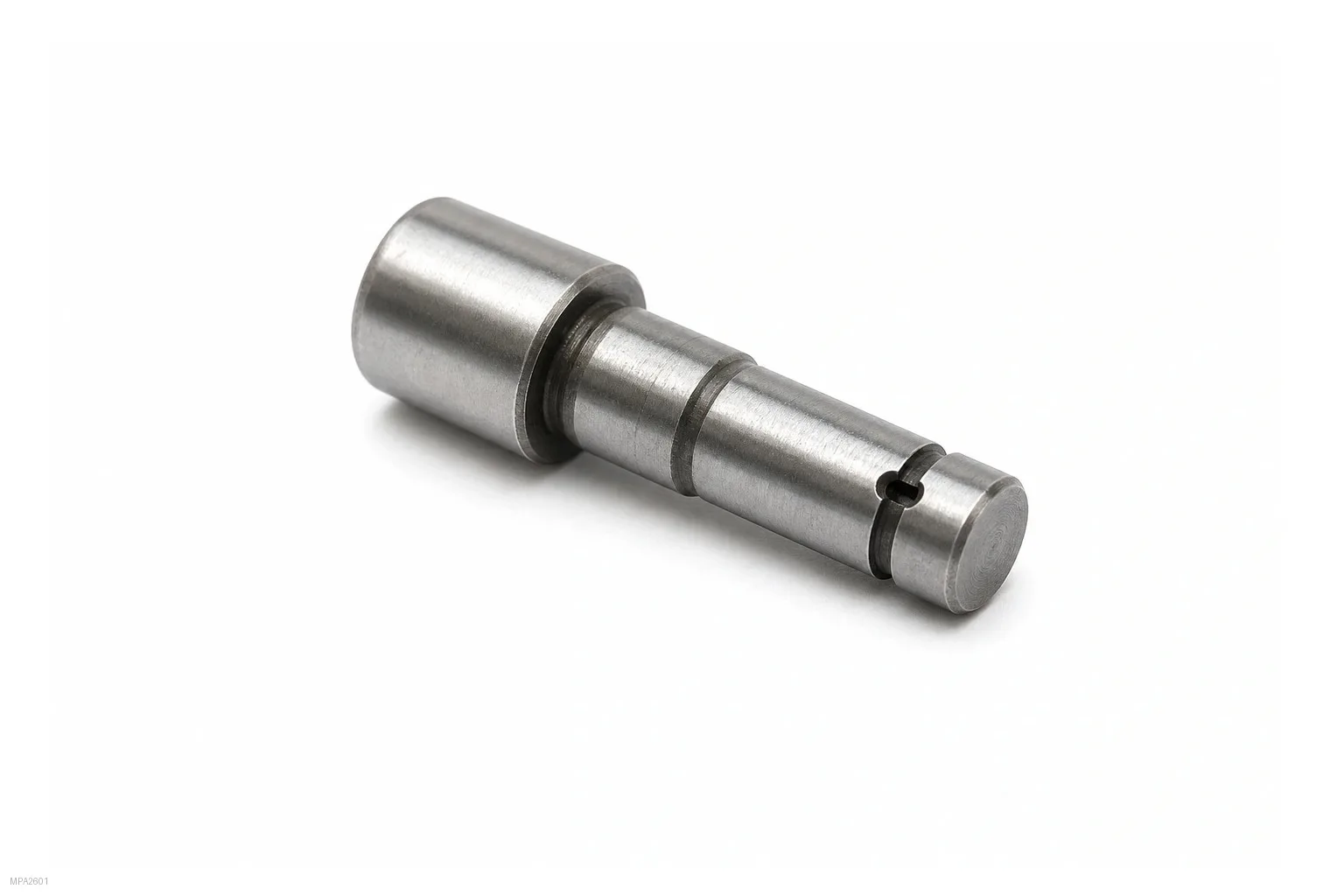 Millat Massey Ferguson Tractor Spare Part PIVOT SHAFT GOVERNOR ARM 1835211835212214 - Massey Ferguson tractor spare part