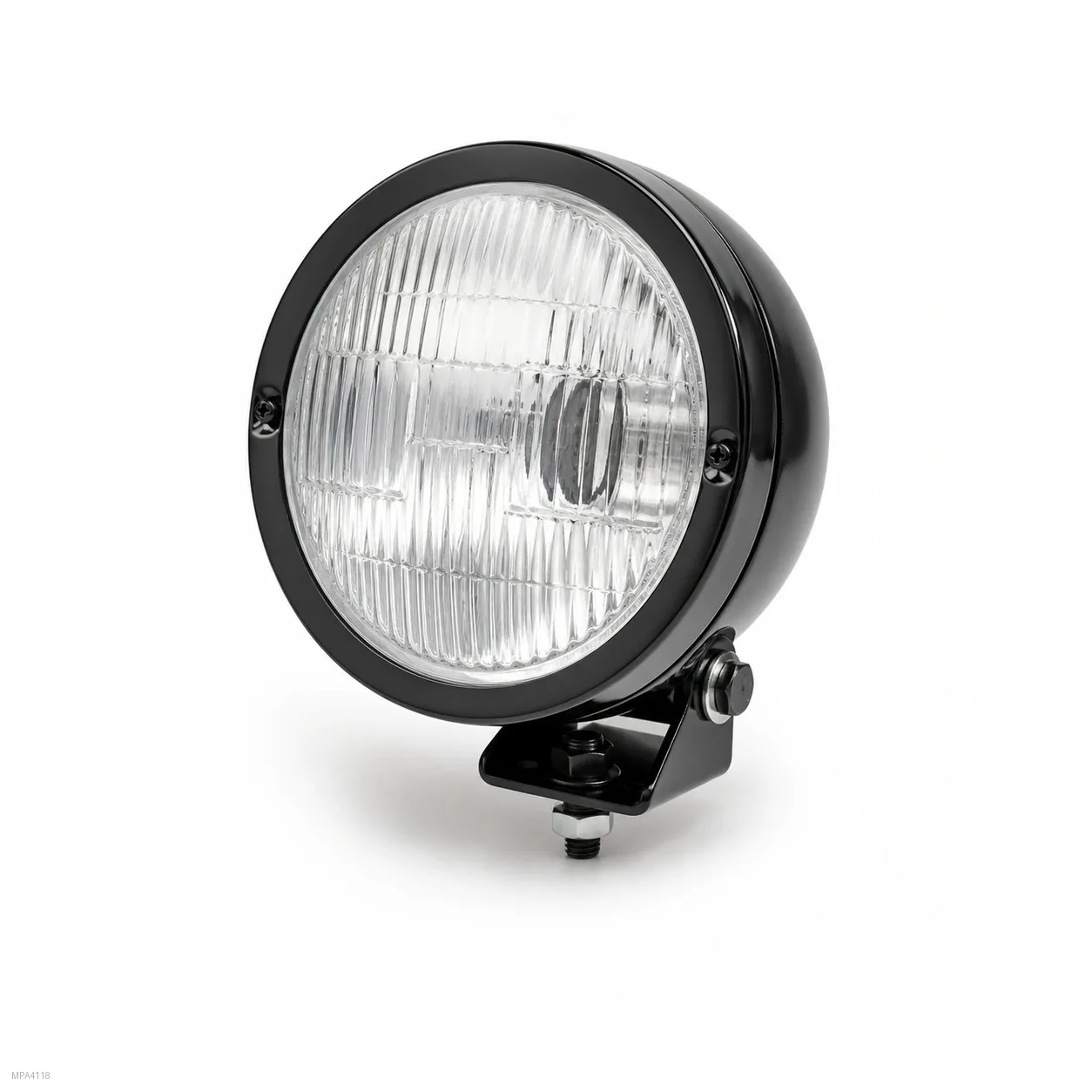Millat Massey Ferguson Tractor Spare Part 8 LAMPFRONT 3433081343308 - Massey Ferguson tractor spare part