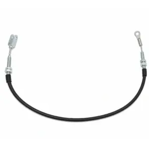 Millat Massey Ferguson Tractor Spare Part 0 CABLE CHOKE 38513305013701713 - Massey Ferguson tractor spare part